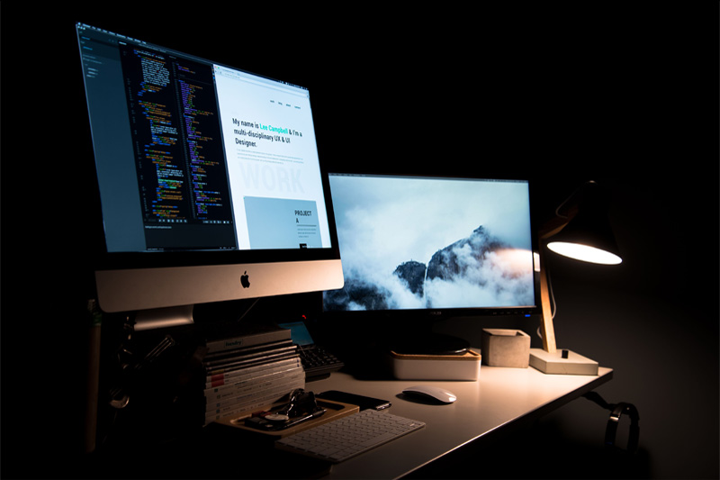 Virtualisation