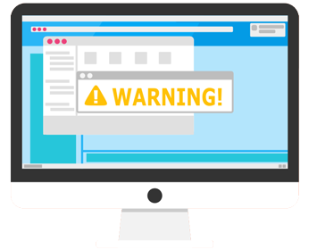 Warning